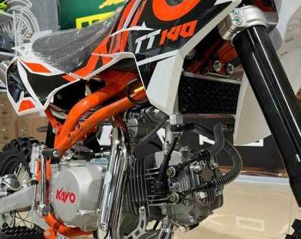 Кайо TT 140, объемом двигателя 0 л и пробегом 0 тыс. км за 1150 $, фото 3 на Automoto.ua