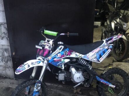 Кайо TT 140, об'ємом двигуна 0.11 л та пробігом 0 тис. км за 545 $, фото 1 на Automoto.ua