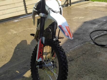 Кайо TT 140, об'ємом двигуна 0.14 л та пробігом 0 тис. км за 820 $, фото 1 на Automoto.ua