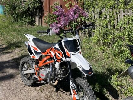 Кайо TT 140, объемом двигателя 0.14 л и пробегом 0 тыс. км за 876 $, фото 1 на Automoto.ua