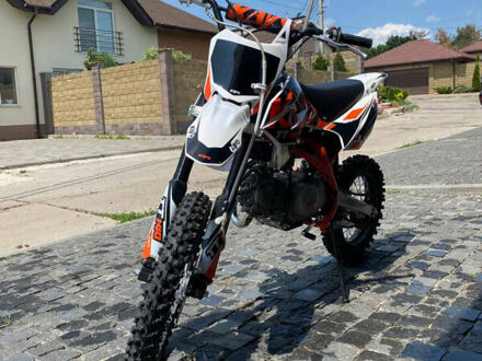 Кайо TT 140 2024 в Харькове на Automoto.ua Кайо TT 140, объемом двигателя 0 л и пробегом 10 тыс. км за 1001 $, фото 1 на Automoto.ua