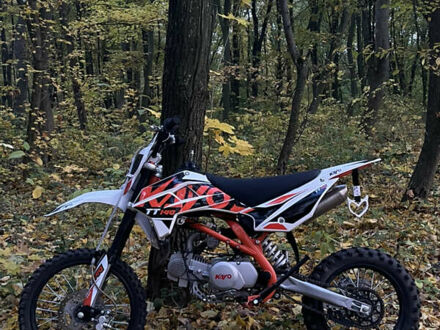 Кайо TT 140, объемом двигателя 5.5 л и пробегом 2 тыс. км за 1000 $, фото 1 на Automoto.ua