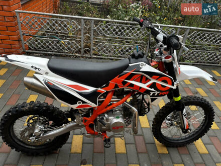 Кайо TT 140, об'ємом двигуна 0.14 л та пробігом 128 тис. км за 946 $, фото 1 на Automoto.ua