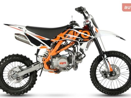 Кайо TT 140, объемом двигателя 0.14 л и пробегом 0 тыс. км за 1150 $, фото 1 на Automoto.ua