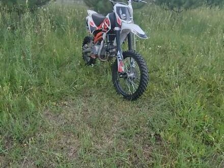 Кайо TT 140 2024 у Дніпро (Дніпропетровську) на Automoto.ua Кайо TT 140, об'ємом двигуна 0.14 л та пробігом 1 тис. км за 900 $, фото 1 на Automoto.ua