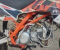 Помаранчевий Кайо TT 140, об'ємом двигуна 0 л та пробігом 500 тис. км за 1600 $, фото 1 на Automoto.ua