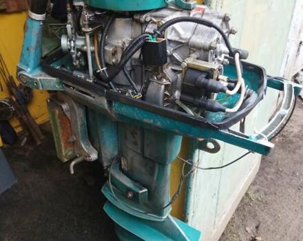 Казанка 1, объемом двигателя 0.35 л и пробегом 30 тыс. км за 400 $, фото 6 на Automoto.ua
