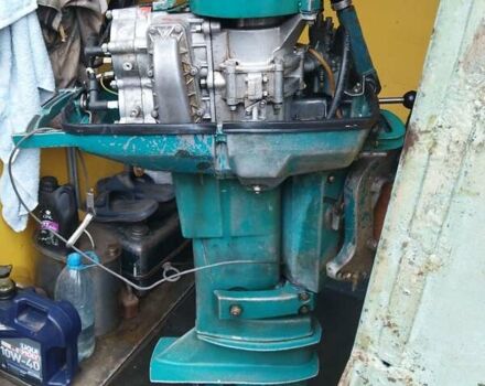 Казанка 1, объемом двигателя 0.35 л и пробегом 30 тыс. км за 400 $, фото 4 на Automoto.ua