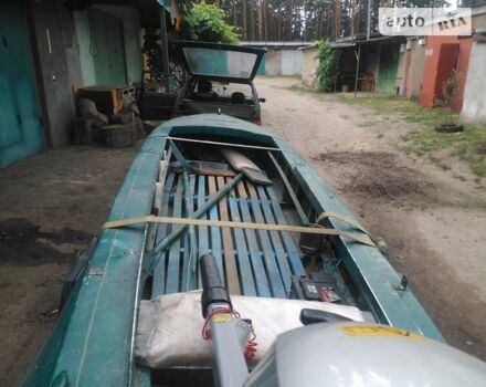 Казанка 1, объемом двигателя 0 л и пробегом 1 тыс. км за 1300 $, фото 4 на Automoto.ua
