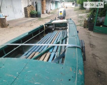 Казанка 1, объемом двигателя 0 л и пробегом 1 тыс. км за 1300 $, фото 1 на Automoto.ua