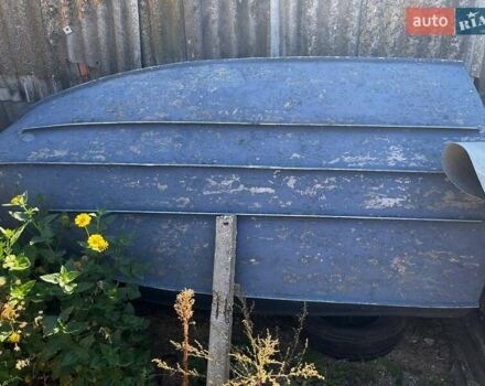 Казанка 1 2020 у Миколаєві на Automoto.ua Казанка 1, об'ємом двигуна 0 л та пробігом 0 тис. км за 500 $, фото 1 на Automoto.ua