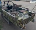 Зеленый Казанка 1, объемом двигателя 0 л и пробегом 1 тыс. км за 5000 $, фото 6 на Automoto.ua