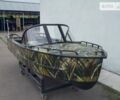 Зеленый Казанка 1, объемом двигателя 0 л и пробегом 1 тыс. км за 5000 $, фото 4 на Automoto.ua