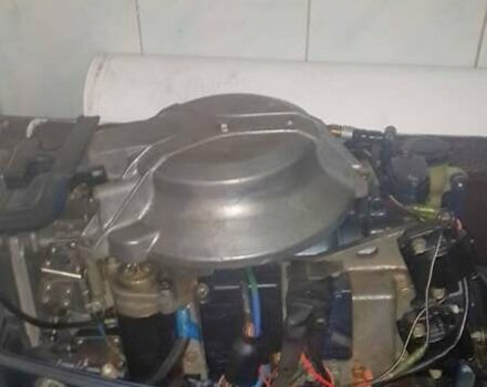 Зелений Казанка 1, об'ємом двигуна 0 л та пробігом 1 тис. км за 2500 $, фото 7 на Automoto.ua