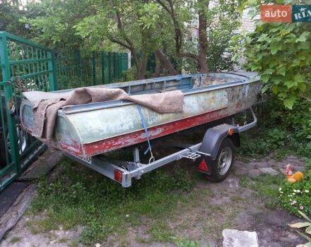 Зелений Казанка 1, об'ємом двигуна 0 л та пробігом 1 тис. км за 2500 $, фото 6 на Automoto.ua