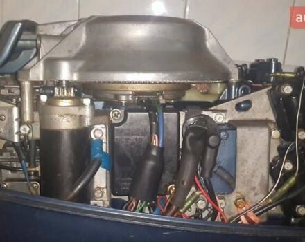Зелений Казанка 1, об'ємом двигуна 0 л та пробігом 1 тис. км за 2500 $, фото 8 на Automoto.ua