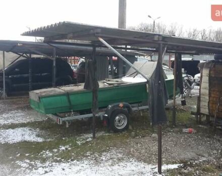 Зелений Казанка 1, об'ємом двигуна 0 л та пробігом 1 тис. км за 2500 $, фото 2 на Automoto.ua