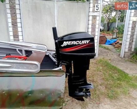 Казанка 2 1973 у Борисполе на Automoto.ua Казанка 2, об'ємом двигуна 25 л та пробігом 10 тис. км за 2591 $, фото 4 на Automoto.ua