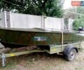 Казанка 2, объемом двигателя 25 л и пробегом 10 тыс. км за 2032 $, фото 5 на Automoto.ua