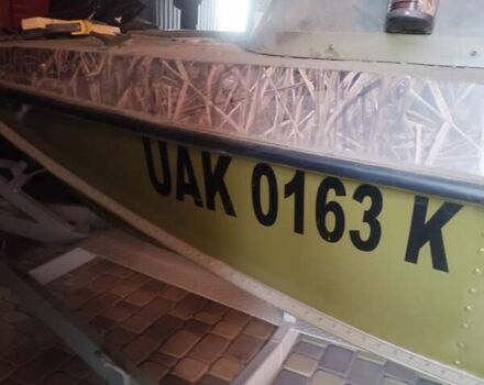 Зелений Казанка 2М, об'ємом двигуна 0 л та пробігом 0 тис. км за 13000 $, фото 3 на Automoto.ua