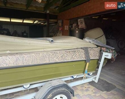 Зелений Казанка 2М, об'ємом двигуна 0 л та пробігом 0 тис. км за 13000 $, фото 1 на Automoto.ua