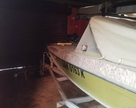 Зелений Казанка 2М, об'ємом двигуна 0 л та пробігом 0 тис. км за 13000 $, фото 4 на Automoto.ua