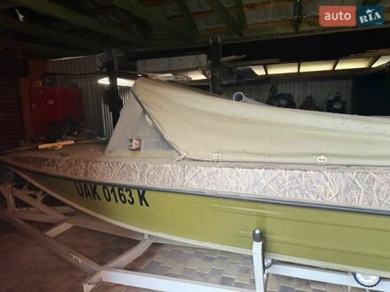 Зелений Казанка 2М, об'ємом двигуна 0 л та пробігом 0 тис. км за 13000 $, фото 1 на Automoto.ua