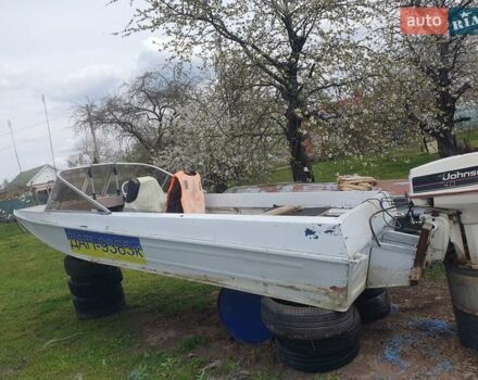 Казанка 5, об'ємом двигуна 0 л та пробігом 0 тис. км за 2300 $, фото 2 на Automoto.ua