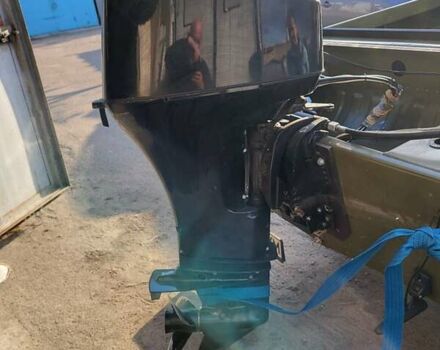 Казанка 5, об'ємом двигуна 0 л та пробігом 100 тис. км за 3500 $, фото 4 на Automoto.ua