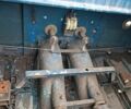 Желтый Казанка 5, объемом двигателя 3 л и пробегом 100 тыс. км за 1300 $, фото 16 на Automoto.ua