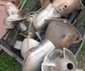 Желтый Казанка 5, объемом двигателя 3 л и пробегом 100 тыс. км за 1300 $, фото 17 на Automoto.ua