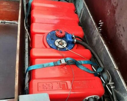 Зелений Казанка 5, об'ємом двигуна 0 л та пробігом 10 тис. км за 4000 $, фото 4 на Automoto.ua