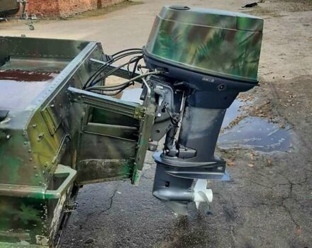 Зелений Казанка 5, об'ємом двигуна 0 л та пробігом 10 тис. км за 4000 $, фото 5 на Automoto.ua