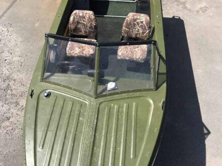 Казанка 5 1976 у Миколаєві на Automoto.ua Зелений Казанка 5, об'ємом двигуна 0 л та пробігом 0 тис. км за 5000 $, фото 1 на Automoto.ua
