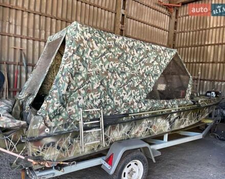 Казанка 5М, об'ємом двигуна 0 л та пробігом 1 тис. км за 13500 $, фото 27 на Automoto.ua