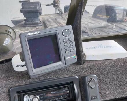 Казанка 5М, об'ємом двигуна 0 л та пробігом 1 тис. км за 13500 $, фото 12 на Automoto.ua