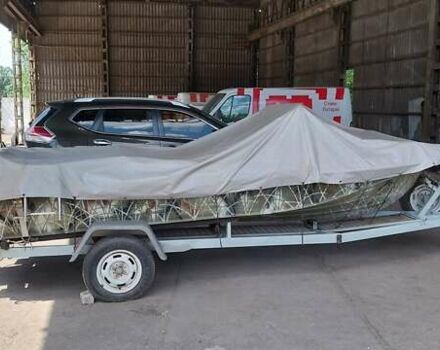 Казанка 5М, об'ємом двигуна 0 л та пробігом 1 тис. км за 13500 $, фото 25 на Automoto.ua
