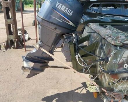 Казанка 5М, об'ємом двигуна 0 л та пробігом 1 тис. км за 13500 $, фото 18 на Automoto.ua