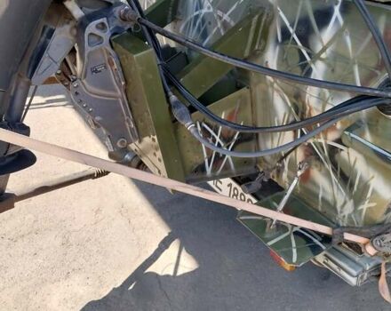 Казанка 5М, об'ємом двигуна 0 л та пробігом 1 тис. км за 13500 $, фото 15 на Automoto.ua