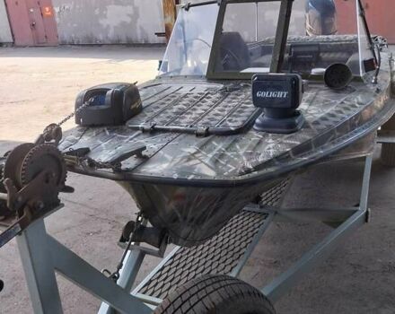 Казанка 5М, об'ємом двигуна 0 л та пробігом 1 тис. км за 13500 $, фото 5 на Automoto.ua
