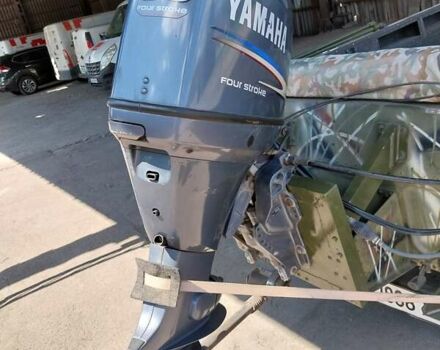 Казанка 5М, об'ємом двигуна 0 л та пробігом 1 тис. км за 13500 $, фото 17 на Automoto.ua