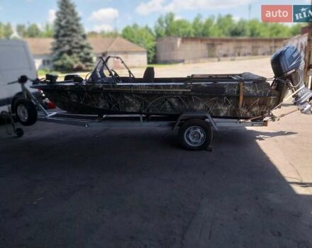 Казанка 5М, об'ємом двигуна 0 л та пробігом 1 тис. км за 13500 $, фото 1 на Automoto.ua
