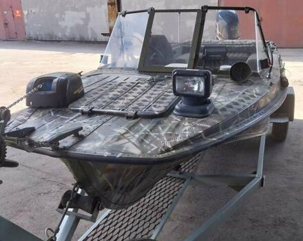 Казанка 5М, об'ємом двигуна 0 л та пробігом 1 тис. км за 13500 $, фото 4 на Automoto.ua
