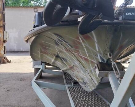 Казанка 5М, об'ємом двигуна 0 л та пробігом 1 тис. км за 13500 $, фото 9 на Automoto.ua