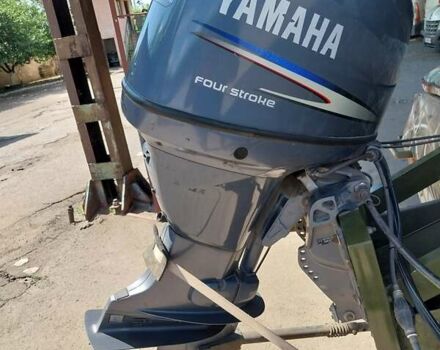 Казанка 5М, об'ємом двигуна 0 л та пробігом 1 тис. км за 13500 $, фото 16 на Automoto.ua