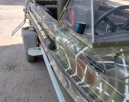 Казанка 5М, об'ємом двигуна 0 л та пробігом 1 тис. км за 13500 $, фото 7 на Automoto.ua