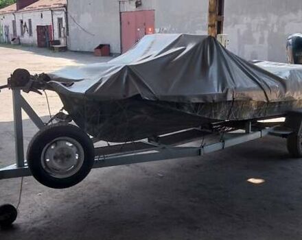 Казанка 5М, об'ємом двигуна 0 л та пробігом 1 тис. км за 13500 $, фото 23 на Automoto.ua