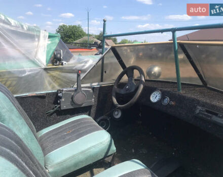 Казанка 5М, объемом двигателя 0 л и пробегом 0 тыс. км за 5500 $, фото 1 на Automoto.ua