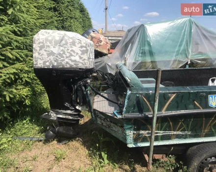 Казанка 5М, объемом двигателя 0 л и пробегом 0 тыс. км за 5500 $, фото 5 на Automoto.ua