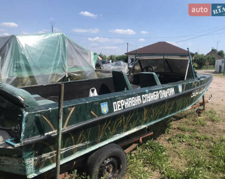 Казанка 5М, объемом двигателя 0 л и пробегом 0 тыс. км за 5500 $, фото 4 на Automoto.ua